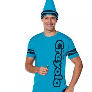 Crayola Costume